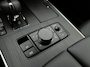 Mazda CX-60 e-Skyactiv PHEV Homura Business Edition | 12,3-inch TFT-kleurendisplay met bediening via centrale HMI Commander, touchscreen (voor Apple CarPlay / Android Auto™) of voice control | 12,3-inch digitale meterset | 20-inch lichtmetalen velgen, Black