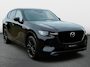 Mazda CX-60 e-Skyactiv PHEV Homura Business Edition | 12,3-inch TFT-kleurendisplay met bediening via centrale HMI Commander, touchscreen (voor Apple CarPlay / Android Auto™) of voice control | 12,3-inch digitale meterset | 20-inch lichtmetalen velgen, Black