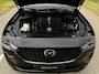 Mazda CX-60 e-Skyactiv PHEV Homura Business Edition | 12,3-inch TFT-kleurendisplay met bediening via centrale HMI Commander, touchscreen (voor Apple CarPlay / Android Auto™) of voice control | 12,3-inch digitale meterset | 20-inch lichtmetalen velgen, Black