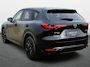 Mazda CX-60 e-Skyactiv PHEV Homura Business Edition | 12,3-inch TFT-kleurendisplay met bediening via centrale HMI Commander, touchscreen (voor Apple CarPlay / Android Auto™) of voice control | 12,3-inch digitale meterset | 20-inch lichtmetalen velgen, Black