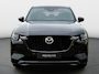 Mazda CX-60 e-Skyactiv PHEV Homura Business Edition | 12,3-inch TFT-kleurendisplay met bediening via centrale HMI Commander, touchscreen (voor Apple CarPlay / Android Auto™) of voice control | 12,3-inch digitale meterset | 20-inch lichtmetalen velgen, Black
