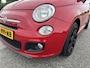 Fiat 500C 0.9 TwinAir Lounge AIRCO.LMV.PDC.ELEC KAP
