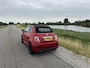 Fiat 500C 0.9 TwinAir Lounge AIRCO.LMV.PDC.ELEC KAP