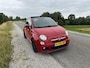 Fiat 500C 0.9 TwinAir Lounge AIRCO.LMV.PDC.ELEC KAP