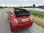 Fiat 500C 0.9 TwinAir Lounge AIRCO.LMV.PDC.ELEC KAP