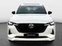 Mazda CX-60 e-Skyactiv PHEV Homura Plus | 12,3-inch TFT-kleurendisplay met bediening via centrale HMI Commander, touchscreen (voor Apple CarPlay / Android Auto™) of voice control | 12,3-inch digitale meterset | 20-inch lichtmetalen velgen, Black