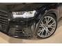 Audi SQ7 4.0 TDI Quattro 7p B&O ADV | 4-wiel best | PANO