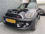 MINI Clubman 1.6 Cooper S Chili bond street pano