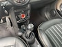 MINI Clubman 1.6 Cooper S Chili bond street pano