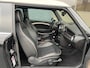 MINI Clubman 1.6 Cooper S Chili bond street pano