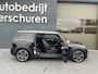 MINI Clubman 1.6 Cooper S Chili bond street pano