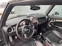 MINI Clubman 1.6 Cooper S Chili bond street pano