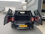 MINI Clubman 1.6 Cooper S Chili bond street pano