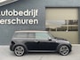 MINI Clubman 1.6 Cooper S Chili bond street pano