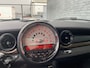 MINI Clubman 1.6 Cooper S Chili bond street pano