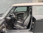 MINI Clubman 1.6 Cooper S Chili bond street pano