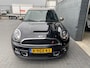 MINI Clubman 1.6 Cooper S Chili bond street pano