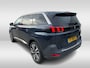 Peugeot 5008 1.2 PureTech Blue Lease Premium 7p. / 1e Eign. / Camera / Leder / CarPlay / 19'' / Elektr. best.stoel / Stoelverwarming / DAB / Cruise Control