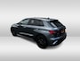 Audi A3 Sportback 40 TFSI e S edition / Panoramadak / Head-up / Camera / RS Seats / Keyless / Sfeerverlichting / 18'' / Sonos Audio / Matrix / CarPlay / Stoelverwarming / Dodehoek / DAB / ACC / Elektr. achterklep
