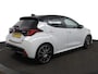 Toyota Yaris 1.5 Hybrid GR Sport | Stoel- en Stuurwielverwarming | Leder/Alcantara sportstoelen | GR Sportonderstel | 10 Jaar Garantie! |