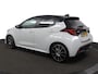Toyota Yaris 1.5 Hybrid GR Sport | Stoel- en Stuurwielverwarming | Leder/Alcantara sportstoelen | GR Sportonderstel | 10 Jaar Garantie! |