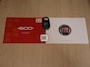 Fiat 600 1.2 Hybrid Turbo Charged 145pk Automaat Icon, Rijklaarprijs | Navigatie | Stoelverwarming | Camera | DAB+ Tuner | Apple Carplay