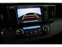 Toyota RAV4 2.5 Hybrid AWD Style | Trekhaak | 1.650kg trekgewicht | Half lederen interieur | Buitenspiegels electrisch inklapbaar | Dealer onderhouden |
