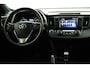 Toyota RAV4 2.5 Hybrid AWD Style | Trekhaak | 1.650kg trekgewicht | Half lederen interieur | Buitenspiegels electrisch inklapbaar | Dealer onderhouden |