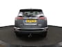 Toyota RAV4 2.5 Hybrid AWD Style | Trekhaak | 1.650kg trekgewicht | Half lederen interieur | Buitenspiegels electrisch inklapbaar | Dealer onderhouden |