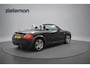 Audi TT Cabrio Roadster 1.8 5V Turbo quattro - Clima, BOSE, Half Leer, Stoelverw.