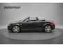Audi TT Cabrio Roadster 1.8 5V Turbo quattro - Clima, BOSE, Half Leer, Stoelverw.