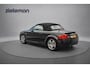Audi TT Cabrio Roadster 1.8 5V Turbo quattro - Clima, BOSE, Half Leer, Stoelverw.