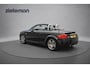Audi TT Cabrio Roadster 1.8 5V Turbo quattro - Clima, BOSE, Half Leer, Stoelverw.
