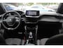 Peugeot e-208 EV GT 350 50 kWh / SOH 91,1% / Panoramadak / Camera / Virtual Cockpit / Half leder / Navigatie / Keyless / Cruise Control / Dodehoek detectie