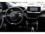 Peugeot e-208 EV GT 350 50 kWh / SOH 91,1% / Panoramadak / Camera / Virtual Cockpit / Half leder / Navigatie / Keyless / Cruise Control / Dodehoek detectie