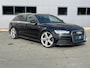 Audi A6 2.0 TFSI Avant, Quattro, S-line, 21 RS, Carplay/trekhaak