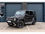 Mercedes-Benz G-klasse 55 AMG LANG 500 pk Facelift | 2025 LED high perfomance | Pano | 7 zits | Absolute nieuwstaat