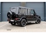 Mercedes-Benz G-klasse 55 AMG LANG 500 pk Facelift | 2025 LED high perfomance | Pano | 7 zits | Absolute nieuwstaat