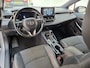 Toyota Corolla Touring Sports 1.8 Hybrid Dynamic+Led+Half-leder+Apple-carplay+trekhaak+Vitrual+camera = NARDO-GREY !!