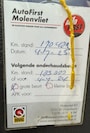 Volkswagen Caddy 1.6 TDI Go BMT AIRCO MARGE AUTO NAP APK RIJDT GOED