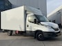 IVECO Daily 35S16 2.3 | AUTOMAAT | BAKWAGEN / MEUBELBAK | LAADKLEP | TREKHAAK | CAMERA | NAVI | CRUISE CONTROL | AIRCO | DAB | BLUETOOTH