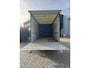 IVECO Daily 35S16 2.3 | AUTOMAAT | BAKWAGEN / MEUBELBAK | LAADKLEP | TREKHAAK | CAMERA | NAVI | CRUISE CONTROL | AIRCO | DAB | BLUETOOTH