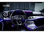 Mercedes-Benz E-klasse 400 3.5 V6 4Matic AMG-Line Premium Plus|Pano|AirMatic|Burmester|Widescreen|MultiBeam|Standverwarming