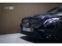 Mercedes-Benz E-klasse 400 3.5 V6 4Matic AMG-Line Premium Plus|Pano|AirMatic|Burmester|Widescreen|MultiBeam|Standverwarming