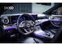 Mercedes-Benz E-klasse 400 3.5 V6 4Matic AMG-Line Premium Plus|Pano|AirMatic|Burmester|Widescreen|MultiBeam|Standverwarming