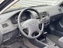 Honda Civic 1.4i S EJ9 | Automaat | Nieuwe APK |
