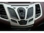 Ford Fiesta 1.25 Titanium|2e Eigenaar|Historie|82 PK|NAP