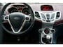 Ford Fiesta 1.25 Titanium|2e Eigenaar|Historie|82 PK|NAP