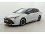 Toyota Corolla Touring Sports 2.0 Hybrid GR-Sport | Trekhaak | Apple Carplay / Android Auto | Full LED | Parkeersensoren voor/achter | Keyless | Adaptive Cruise | Clima | Camera | 17 inch