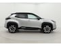 Toyota Yaris Cross 1.5 Hybrid 130 Launch Edition | Panoramadak | 360 camera | Matrix LED | Head-up display | Dodehoek detectie | JBL | Stoel-/stuurverwarming | Verwarmbare voorruit | Apple Carplay / Android Auto | 18 inch